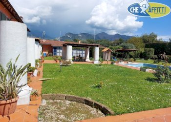 Esterno - Villa Via ranocchiaio, Forte dei Marmi - foto 6