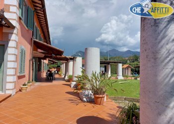 Esterno - Villa Via ranocchiaio, Forte dei Marmi - foto 7