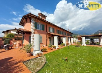 Esterno - Villa Via ranocchiaio, Forte dei Marmi - foto 9