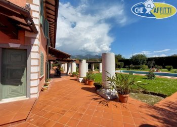Esterno - Villa Via ranocchiaio, Forte dei Marmi - foto 10