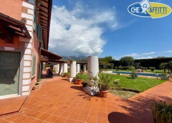 Esterno - Villa Via ranocchiaio, Forte dei Marmi - foto 11