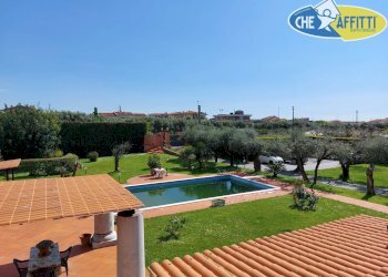 Esterno - Villa Via ranocchiaio, Forte dei Marmi - foto 12