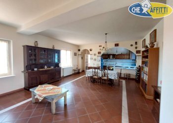 Zona giorno - Villa Via ranocchiaio, Forte dei Marmi - foto 13