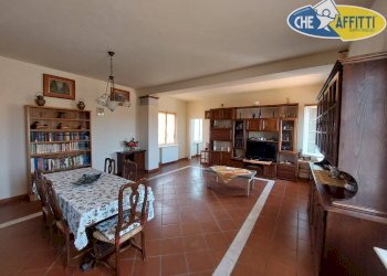Zona giorno - Villa Via ranocchiaio, Forte dei Marmi - foto 14