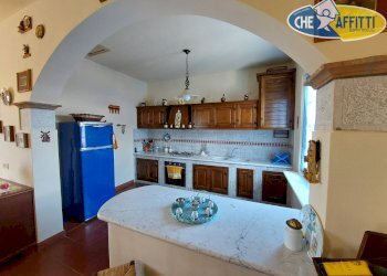 Zona giorno - Villa Via ranocchiaio, Forte dei Marmi - foto 15