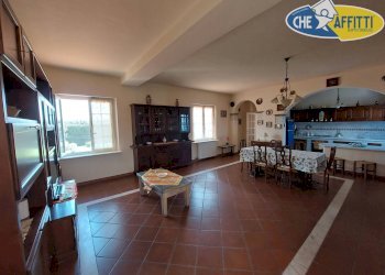 Zona giorno - Villa Via ranocchiaio, Forte dei Marmi - foto 17