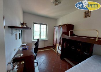 Zona notte - Villa Via ranocchiaio, Forte dei Marmi - foto 20