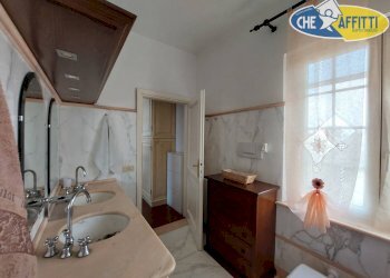Bagno - Villa Via ranocchiaio, Forte dei Marmi - foto 23