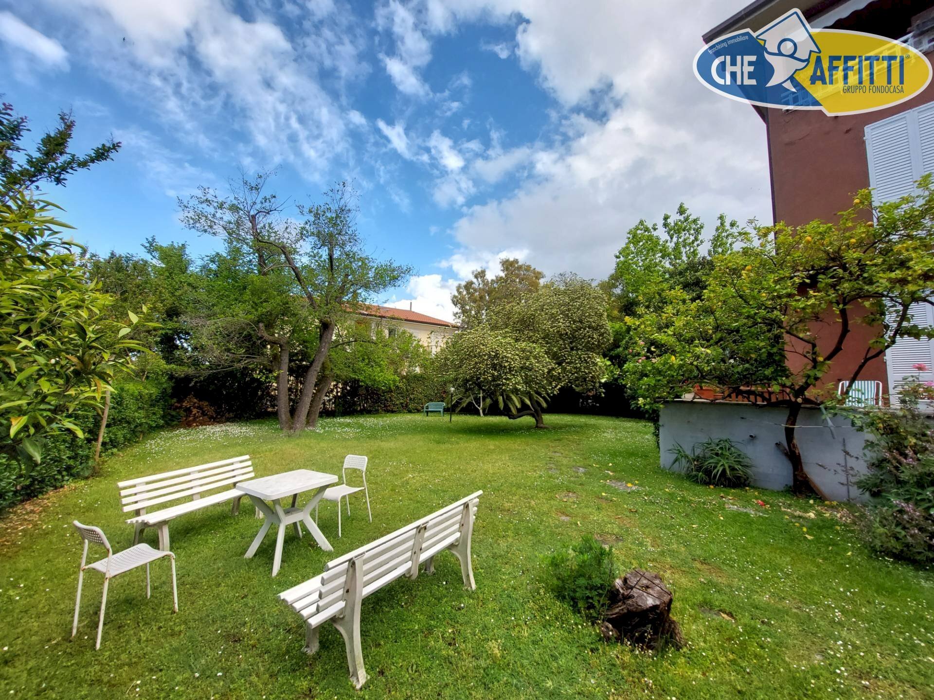 Esterno - Appartamento Via Arno, Massa - foto 1