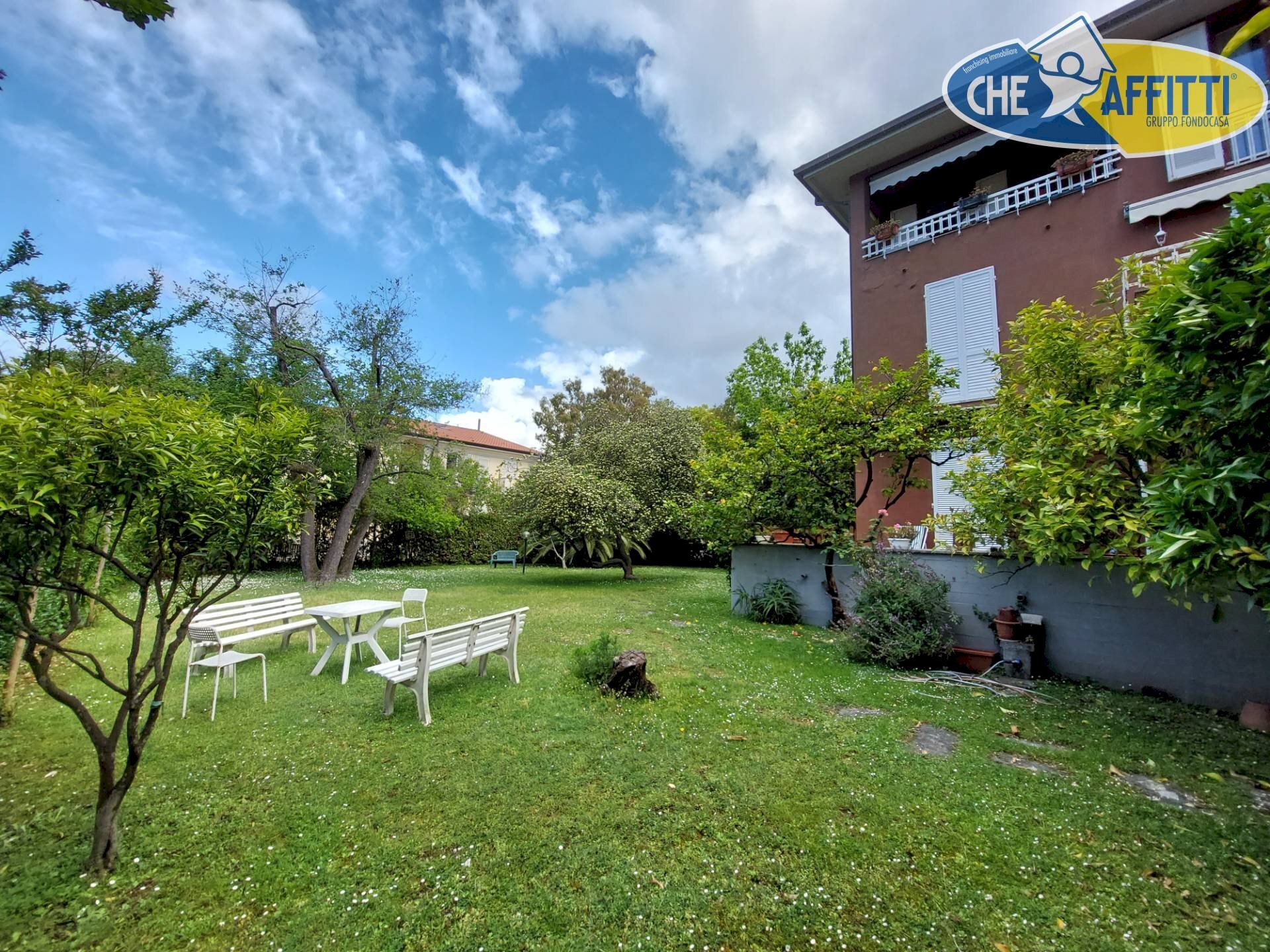 Esterno - Appartamento Via Arno, Massa - foto 2