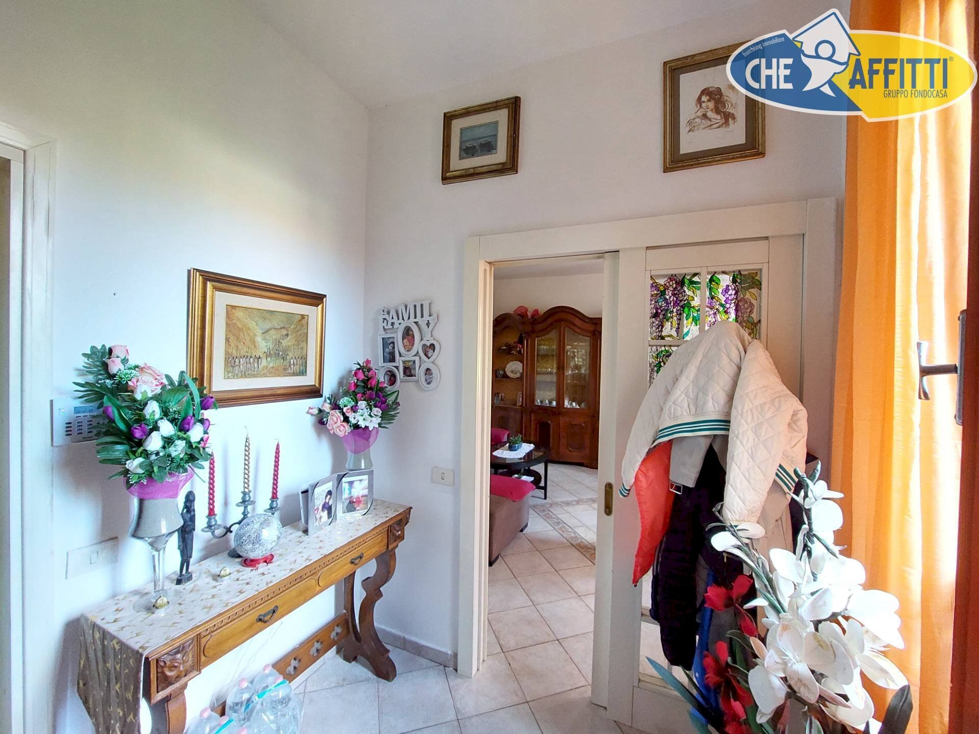 Zona giorno - Appartamento Via Arno, Massa - foto 3