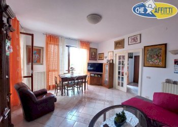 Zona giorno - Appartamento Via Arno, Massa - foto 4