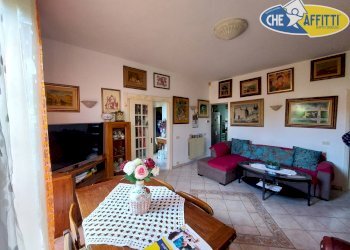 Zona giorno - Appartamento Via Arno, Massa - foto 5