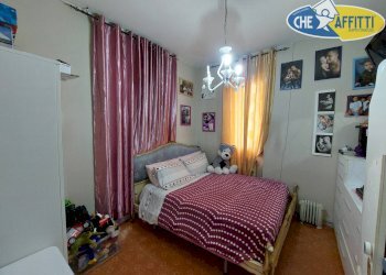 Zona notte - Appartamento Via Arno, Massa - foto 9