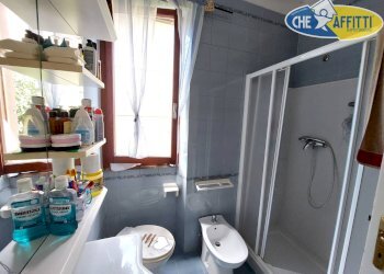 Bagno - Appartamento Via Arno, Massa - foto 14