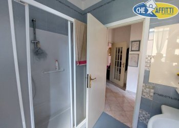 Bagno - Appartamento Via Arno, Massa - foto 15