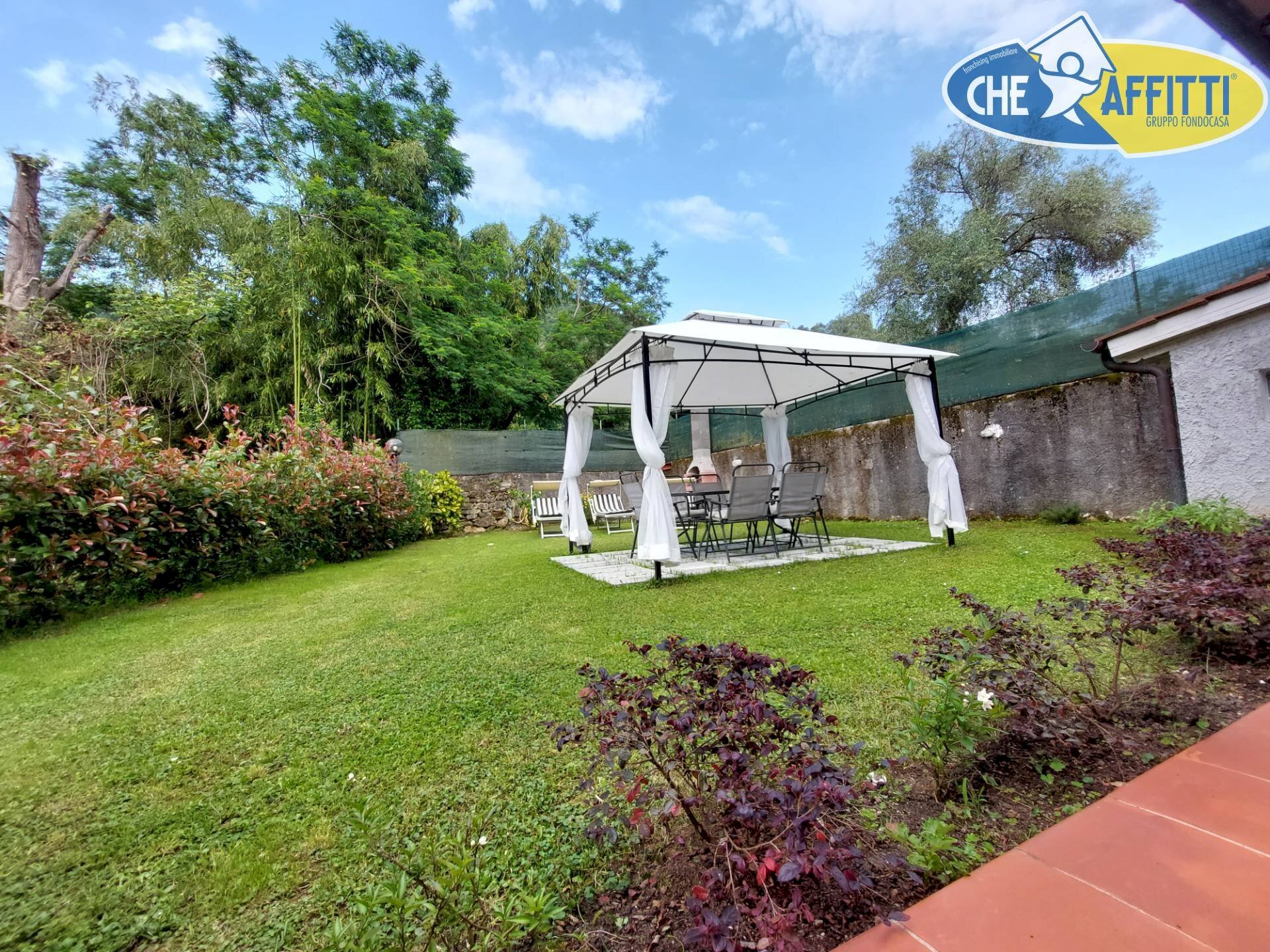 Esterno - Terraced Villa Via Sant Agostino, Pietrasanta - photo 2