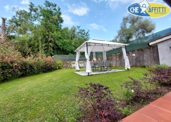 Esterno - Villa a Schiera Via Sant Agostino, Pietrasanta - foto 2