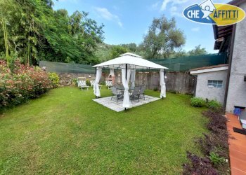 Esterno - Villa a Schiera Via Sant Agostino, Pietrasanta - foto 4