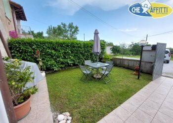 Esterno - Villa a Schiera Via Sant Agostino, Pietrasanta - foto 7