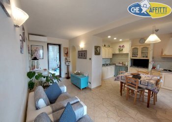 Zona giorno - Villa a Schiera Via Sant Agostino, Pietrasanta - foto 9