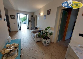 Zona giorno - Villa a Schiera Via Sant Agostino, Pietrasanta - foto 10