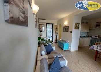Zona giorno - Villa a Schiera Via Sant Agostino, Pietrasanta - foto 11