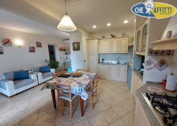 Zona giorno - Villa a Schiera Via Sant Agostino, Pietrasanta - foto 12