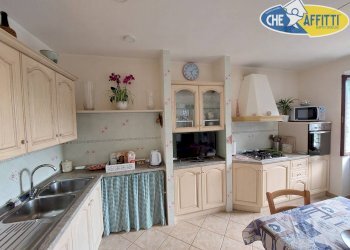 Zona giorno - Villa a Schiera Via Sant Agostino, Pietrasanta - foto 13