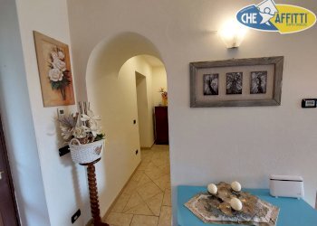 Zona notte - Villa a Schiera Via Sant Agostino, Pietrasanta - foto 14