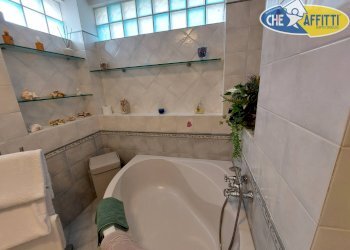 Bagno - Villa a Schiera Via Sant Agostino, Pietrasanta - foto 21