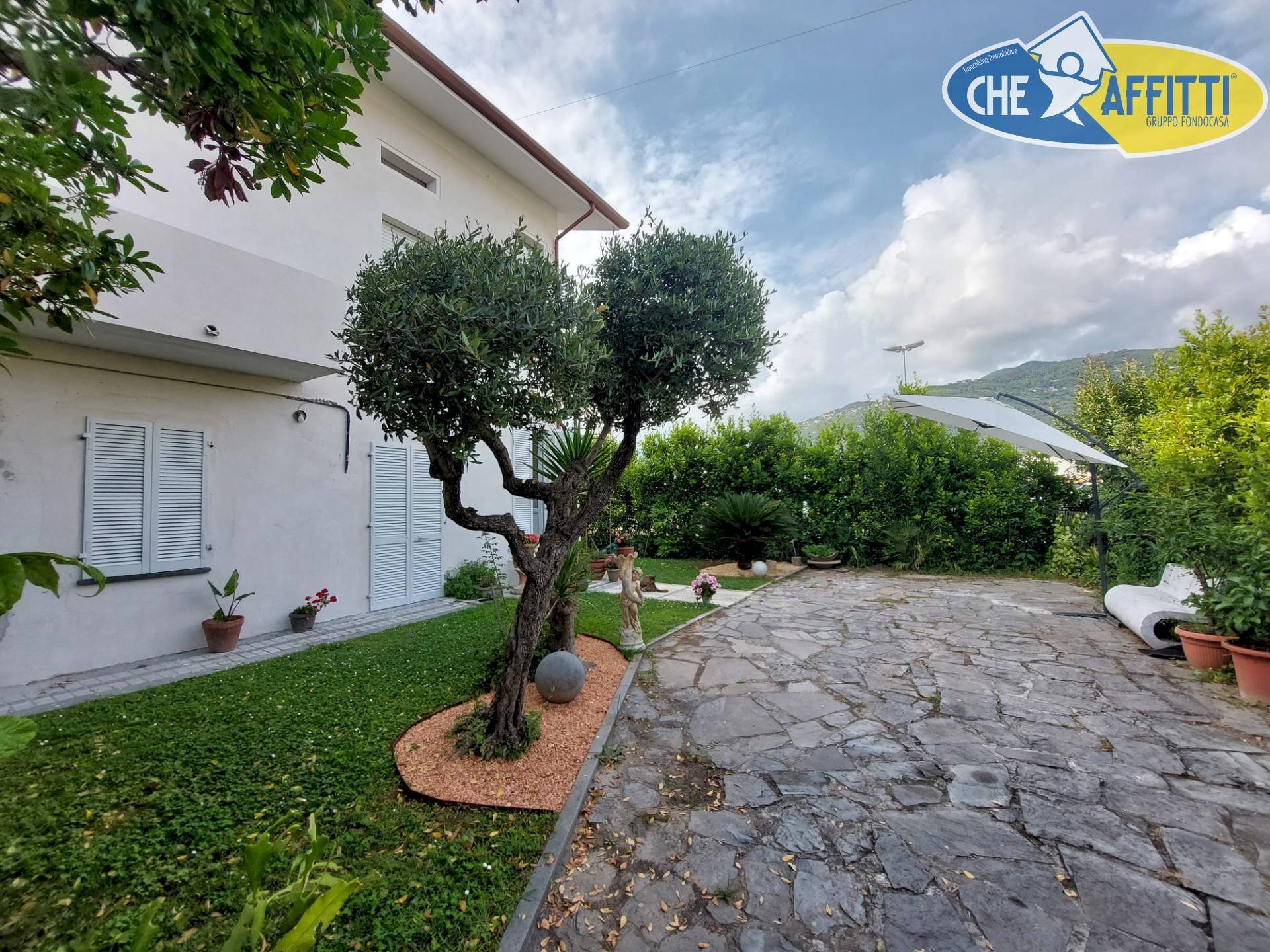 Esterno - Independent house via della gora, Pietrasanta - photo 2