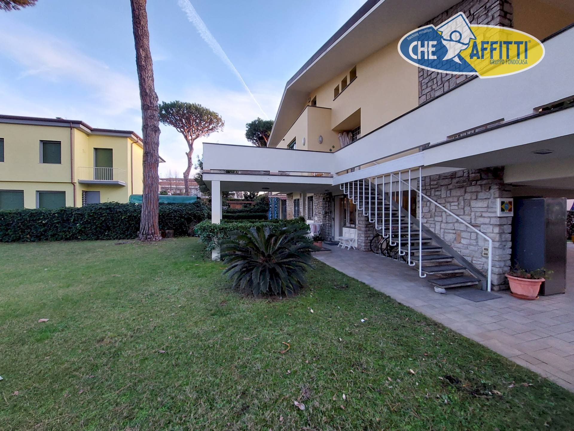 esterno - Independent house Via Garibaldi, Camaiore - photo 2