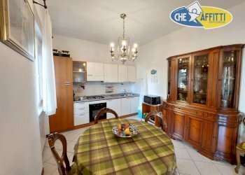 zona giorno - Independent house Via Garibaldi, Camaiore - photo 8