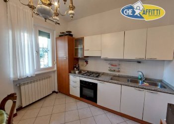 zona giorno - Independent house Via Garibaldi, Camaiore - photo 9