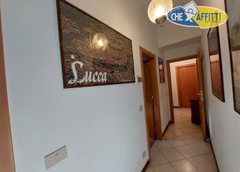 zona notte - Independent house Via Garibaldi, Camaiore - photo 11