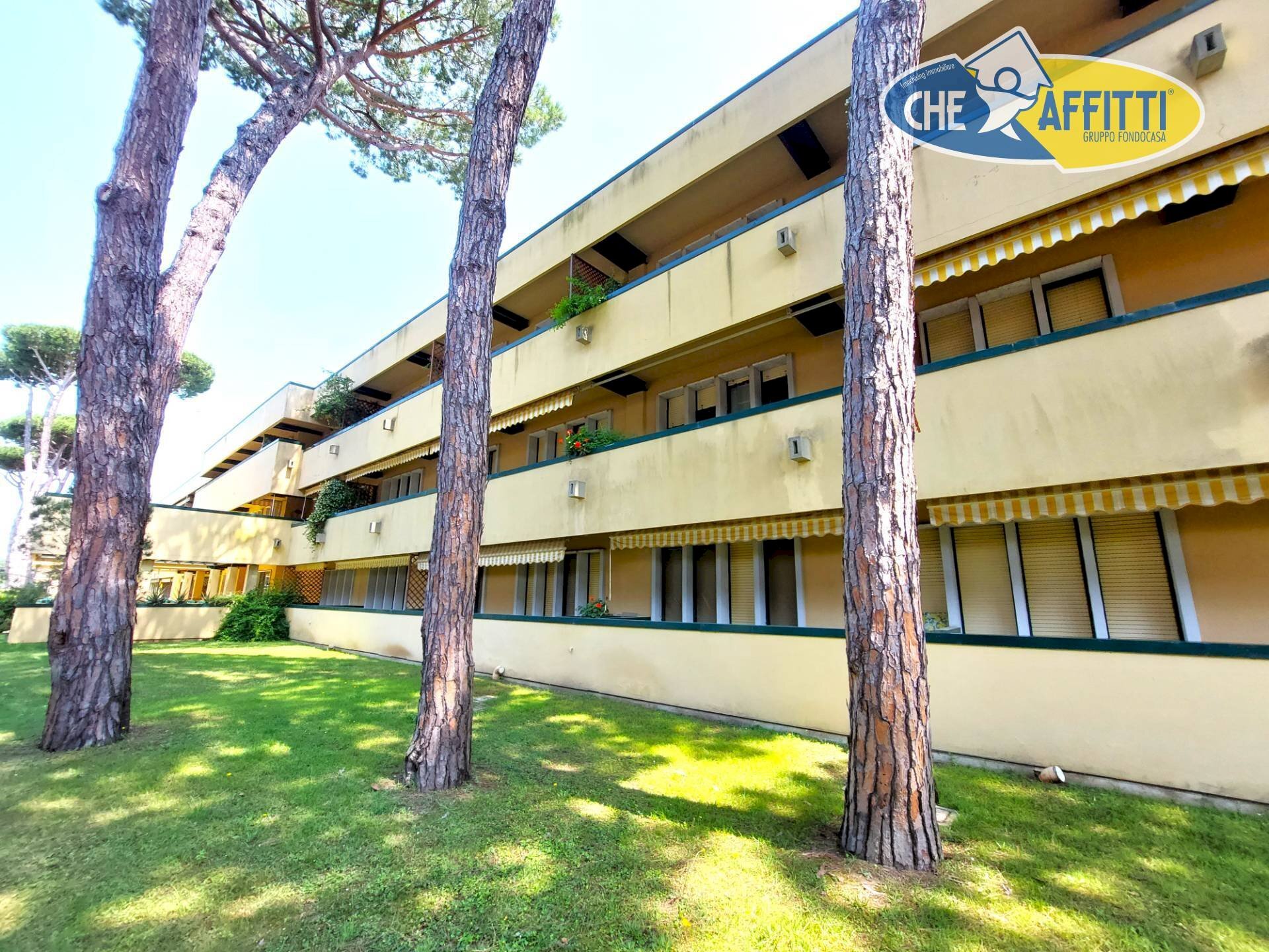 Esterno - Appartamento Via Tassoni, Montignoso - foto 1