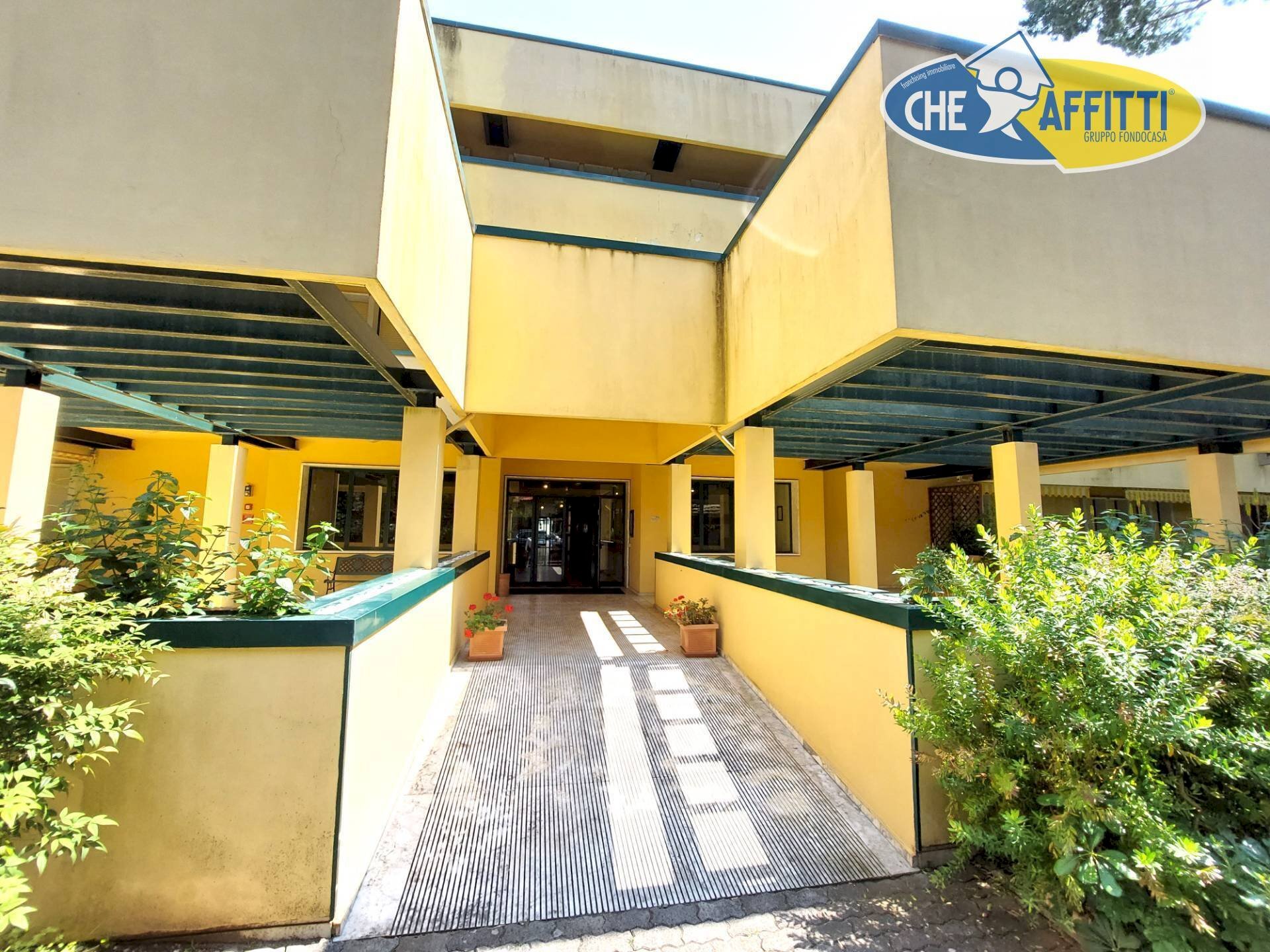 Esterno - Appartamento Via Tassoni, Montignoso - foto 2