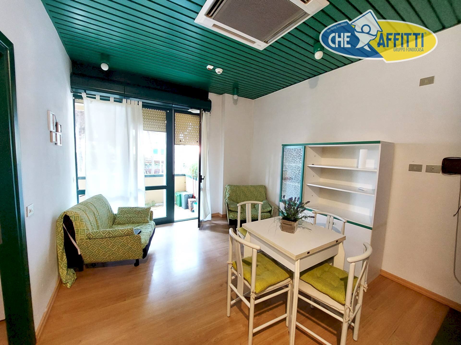 Zona giorno - Appartamento Via Tassoni, Montignoso - foto 3