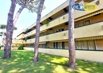 Esterno - Appartamento Via Tassoni, Montignoso - foto 1