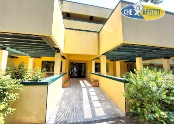 Esterno - Appartamento Via Tassoni, Montignoso - foto 2