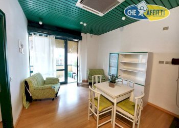 Zona giorno - Appartamento Via Tassoni, Montignoso - foto 3