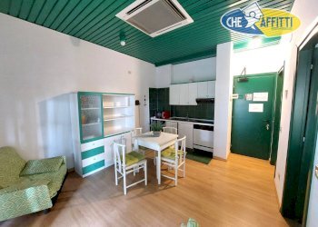 Zona giorno - Appartamento Via Tassoni, Montignoso - foto 4