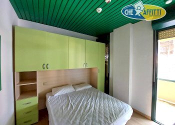 Zona notte - Appartamento Via Tassoni, Montignoso - foto 6