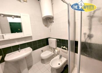 Bagno - Appartamento Via Tassoni, Montignoso - foto 7