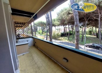 Balcone - Appartamento Via Tassoni, Montignoso - foto 9