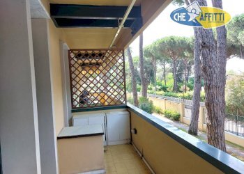 Balcone - Appartamento Via Tassoni, Montignoso - foto 10