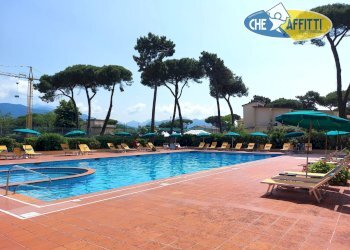 Piscina - Appartamento Via Tassoni, Montignoso - foto 11