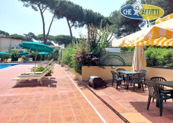 Piscina - Appartamento Via Tassoni, Montignoso - foto 12