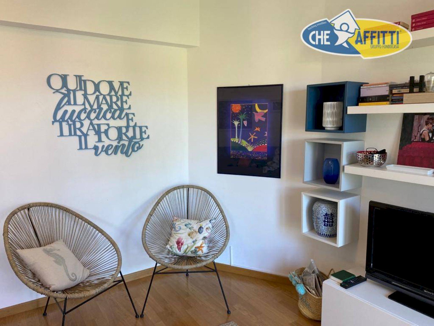 Foto 2 - Appartamento Via Canova, Forte dei Marmi - foto 2